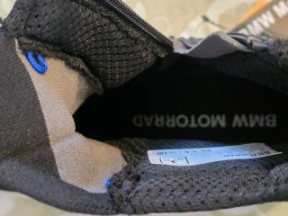 Botas Moto BMW Motorrad Talla 43