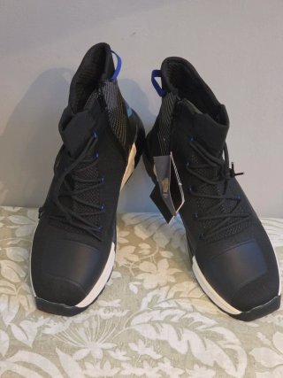 Botas Moto BMW Motorrad Talla 43