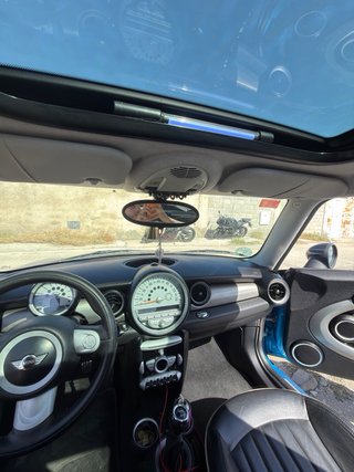 MINI Cooper S R56