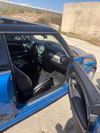 MINI Cooper S R56