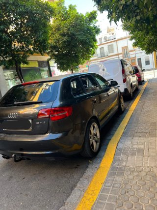 Audi A3 2009