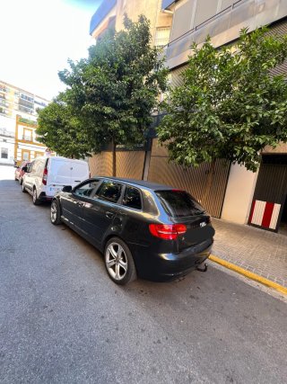 Audi A3 2009