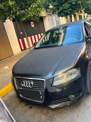 Audi A3 2009