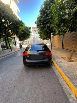 Audi A3 2009