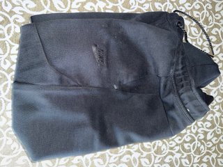 Pantalón Nike Tech Fleece Negro Talla S
