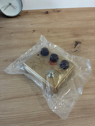 Behringer Klon Centaur Overdrive Pedal