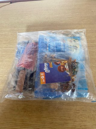 Playmobil 9842 Accesorios Medievales