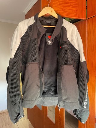 Chaqueta Dainese Talla 56