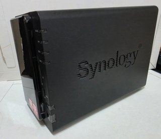 Synology DS214play NAS 2 bahías