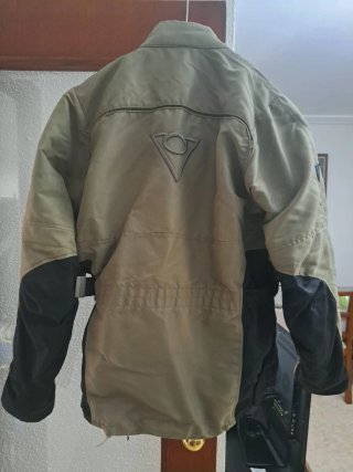 Chaqueta Moto REV'IT Talla L