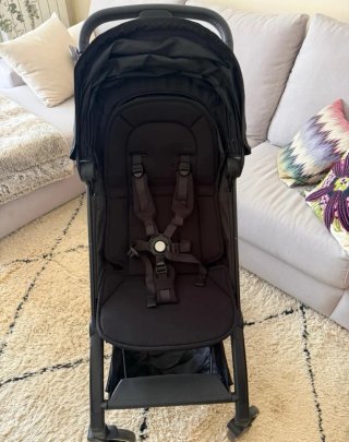 Joolz Aer Silla de paseo