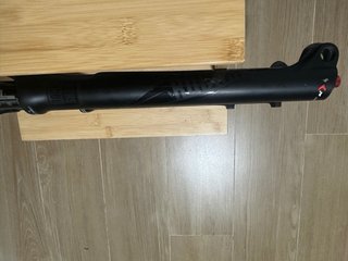 Rock Shox Reba RL 29 Boost Horquilla