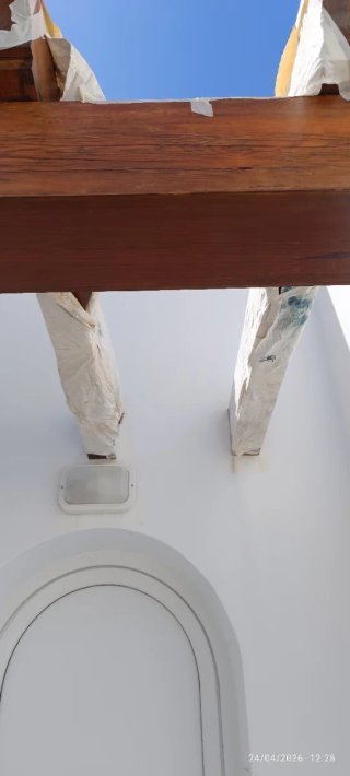 Servicios de pintura profesional en Menorca
