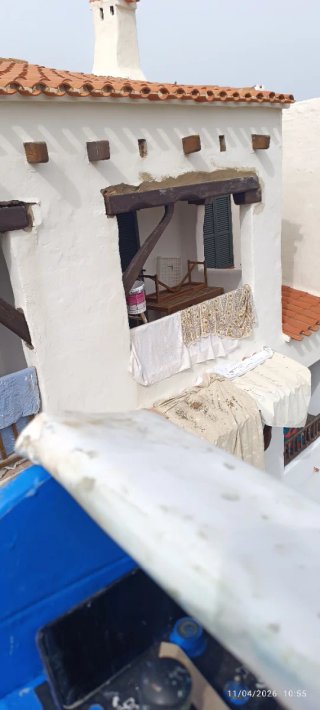 Servicios de pintura profesional en Menorca