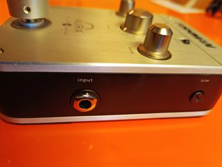 Fishman Aura Nylon