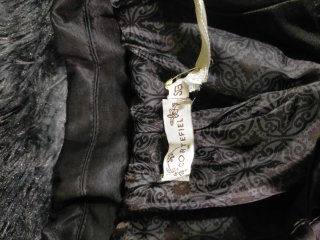 Gabardina mujer nueva con etiqueta Cortefiel
