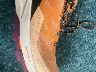 Salomon OUTpulse Goretex Trekking Mujer
