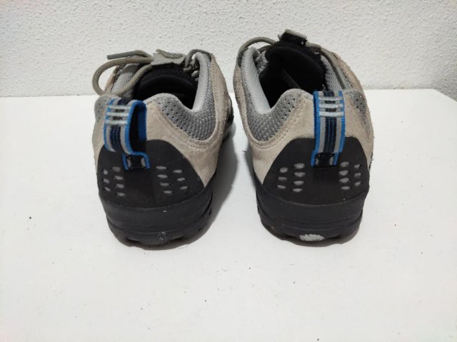 Scarpe MTB Adidas T44,5
