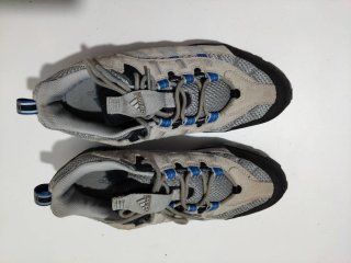 Adidas T44,5 MTB