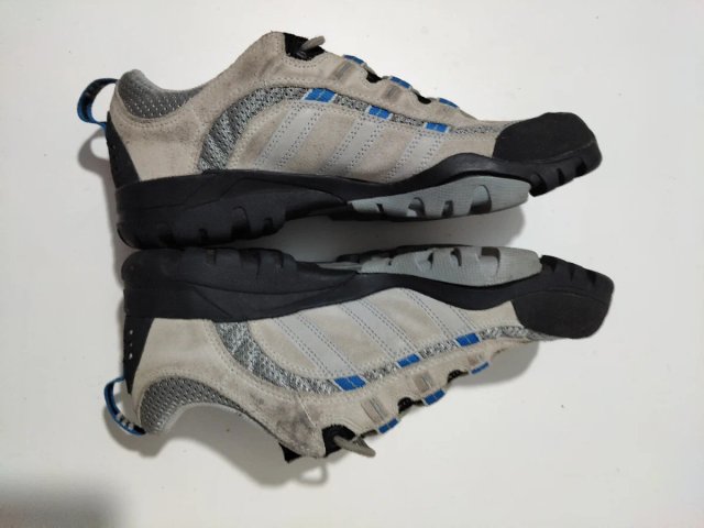 Scarpe MTB Adidas T44,5