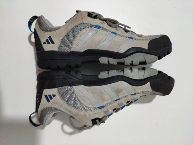 Scarpe MTB Adidas T44,5