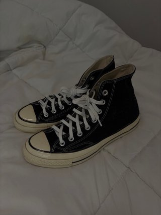 Converse Chuck Taylor All Star Botas