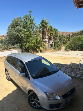 Ford Focus 2007
