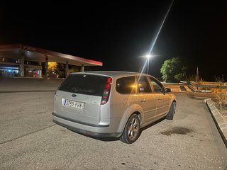 Ford Focus 2007