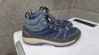 Scarponcini Quechua Donna 39