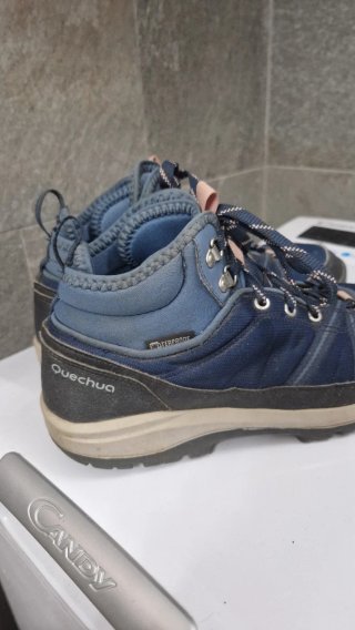 Scarponcini Quechua Donna 39