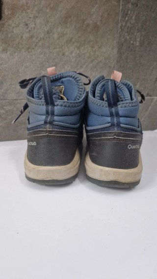 Scarponcini Quechua Donna 39
