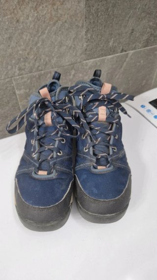 Scarponcini Quechua Donna 39