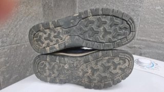 Scarponcini Quechua Donna 39