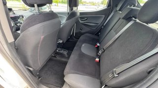 Lancia Ypsilon 2013