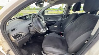 Lancia Ypsilon 2013