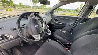 Lancia Ypsilon 2013
