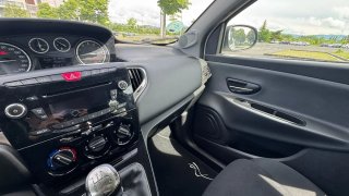Lancia Ypsilon 2013