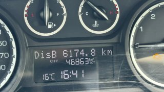 Lancia Ypsilon 2013