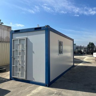 Venta de Contenedores maritimos