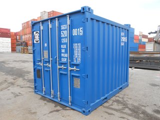 Venta de Contenedores maritimos