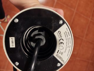 Enchufe Oculto Cocina/Escritorio Nuevo
