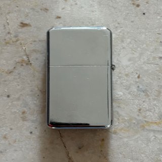 Accendino Zippo Union Jack