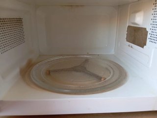 Microondas Moulinex OptimO