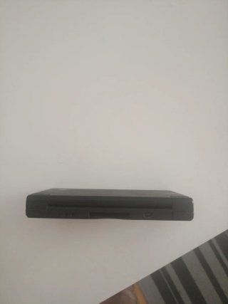Nintendo DS Negra