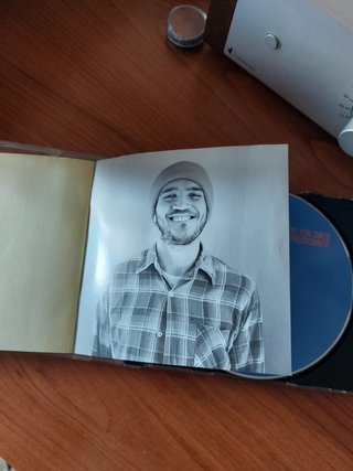 John Frusciante "To Record Only Water For Ten Days