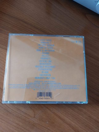 John Frusciante "To Record Only Water For Ten Days