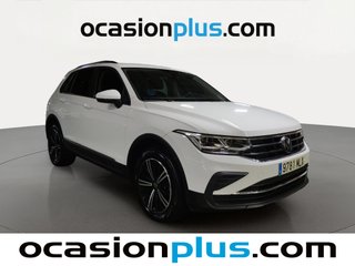 Volkswagen Tiguan Life 1.4 TSI eHybrid 180 kW (245 CV) DSG