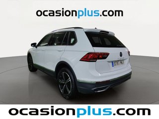 Volkswagen Tiguan Life 1.4 TSI eHybrid 180 kW (245 CV) DSG