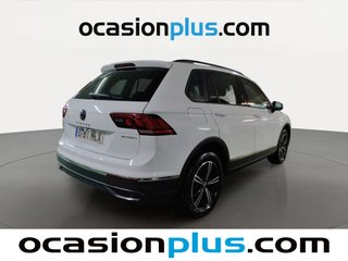 Volkswagen Tiguan Life 1.4 TSI eHybrid 180 kW (245 CV) DSG