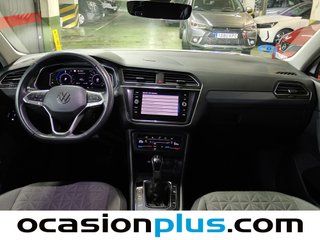 Volkswagen Tiguan Life 1.4 TSI eHybrid 180 kW (245 CV) DSG